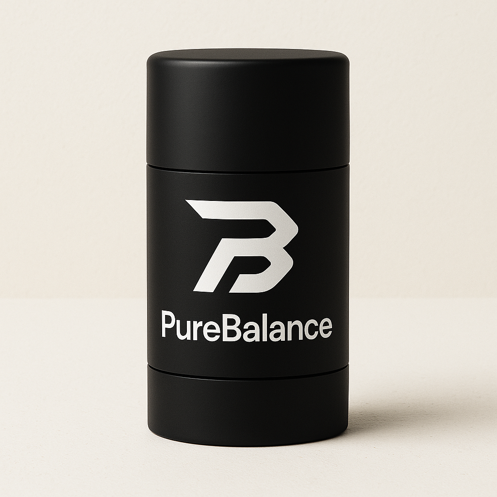 Deostick ohne Hormonstörer neutral