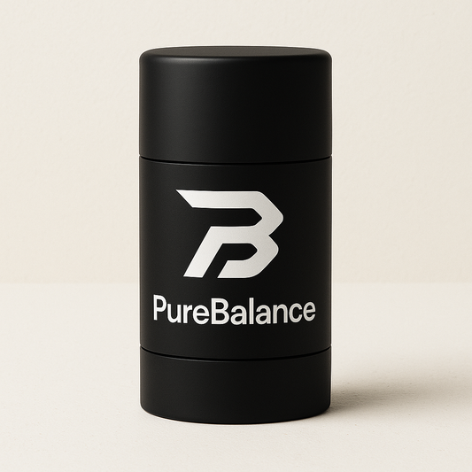 Deostick ohne Hormonstörer neutral